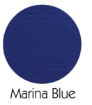 EZIDEK REINFORCED 3mm 2mx1m KNURLED MARINA BLUE